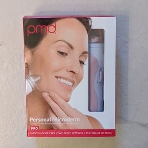 Pmd personal microderm pro